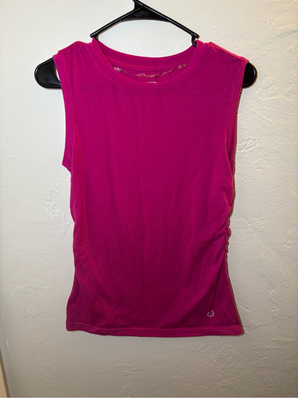 Pro Player Magenta Women's Tank Top